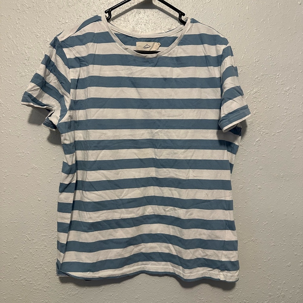 Stripped tshirt